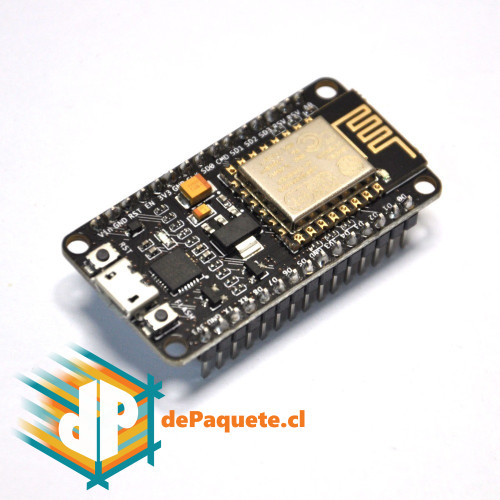 NodeMCU - Amica